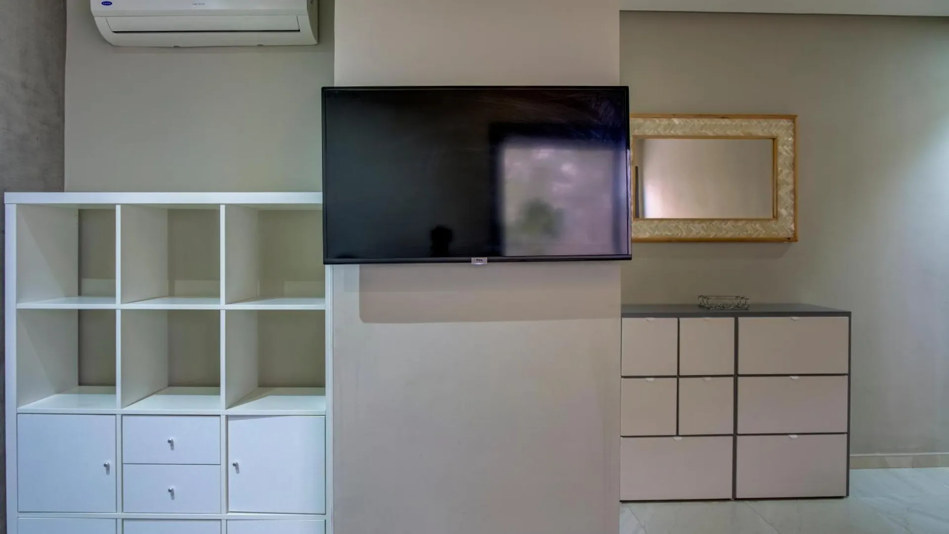 Appartement Moderne Et Bien Situe A Agadir 0*,  Fas