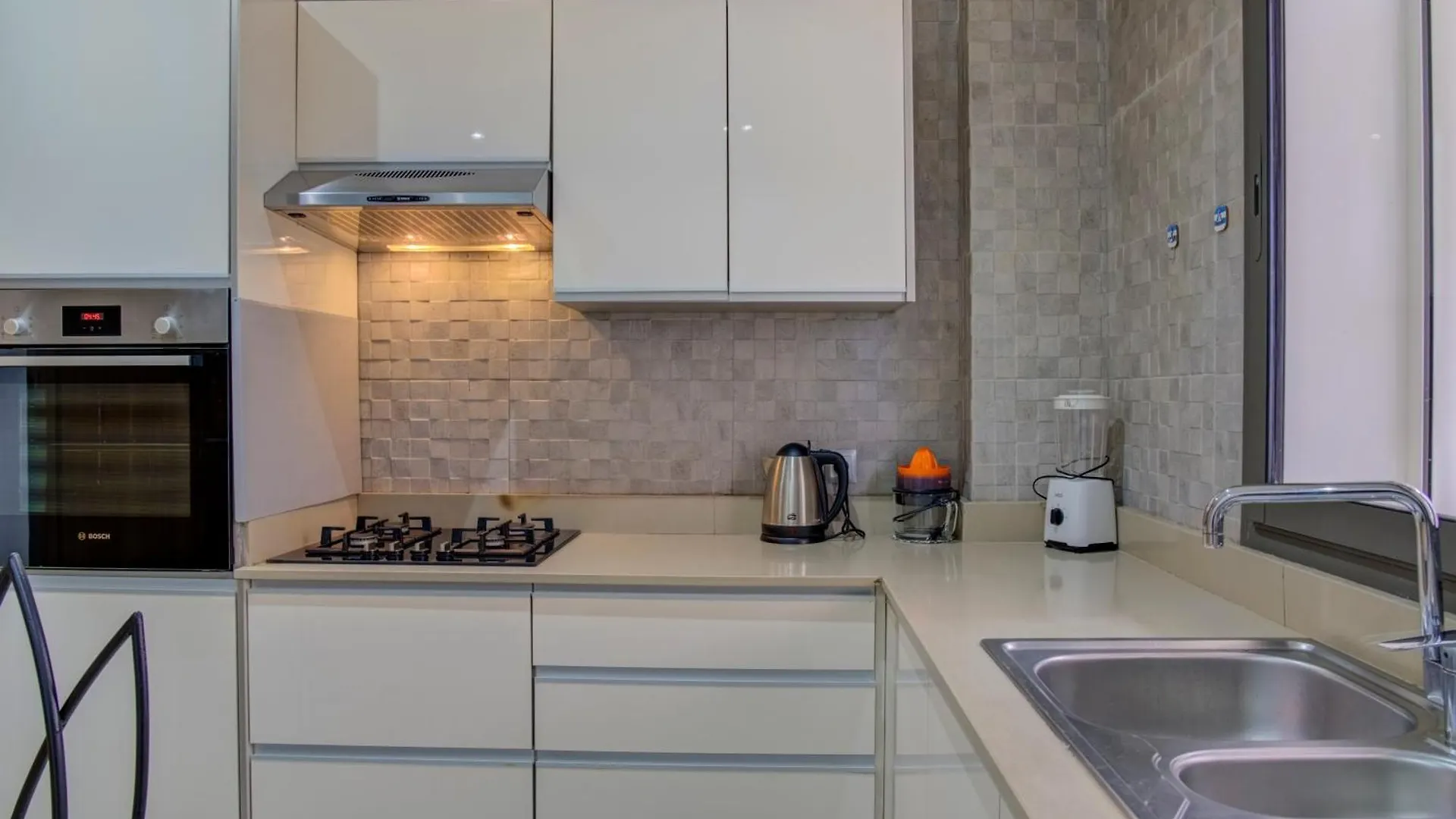 Appartement Moderne Et Bien Situe A Agadir