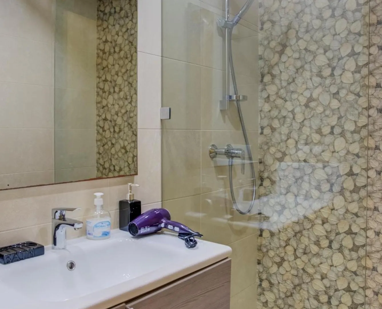 Daire Appartement Moderne Et Bien Situe A Agadir