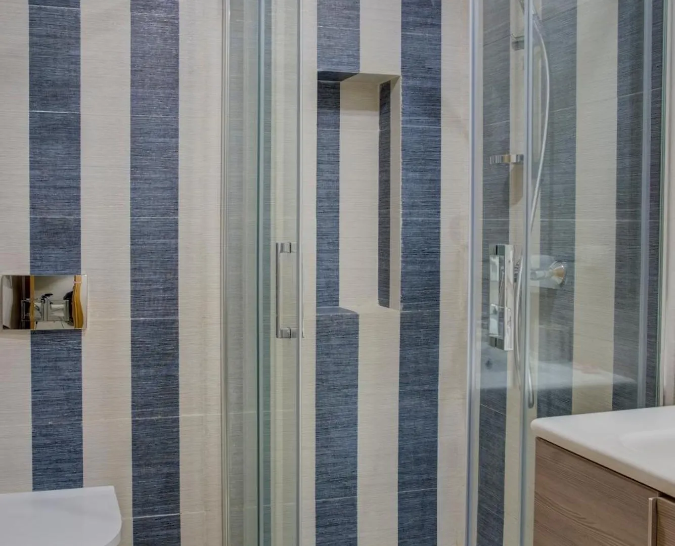 Daire Appartement Moderne Et Bien Situe A Agadir Fas