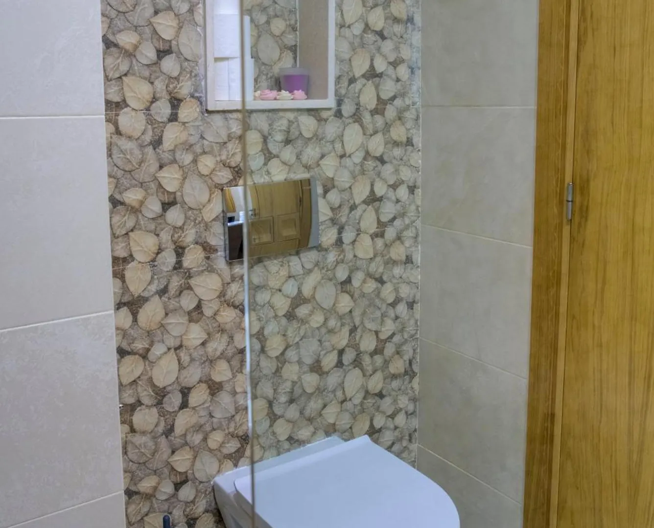 Daire Appartement Moderne Et Bien Situe A Agadir