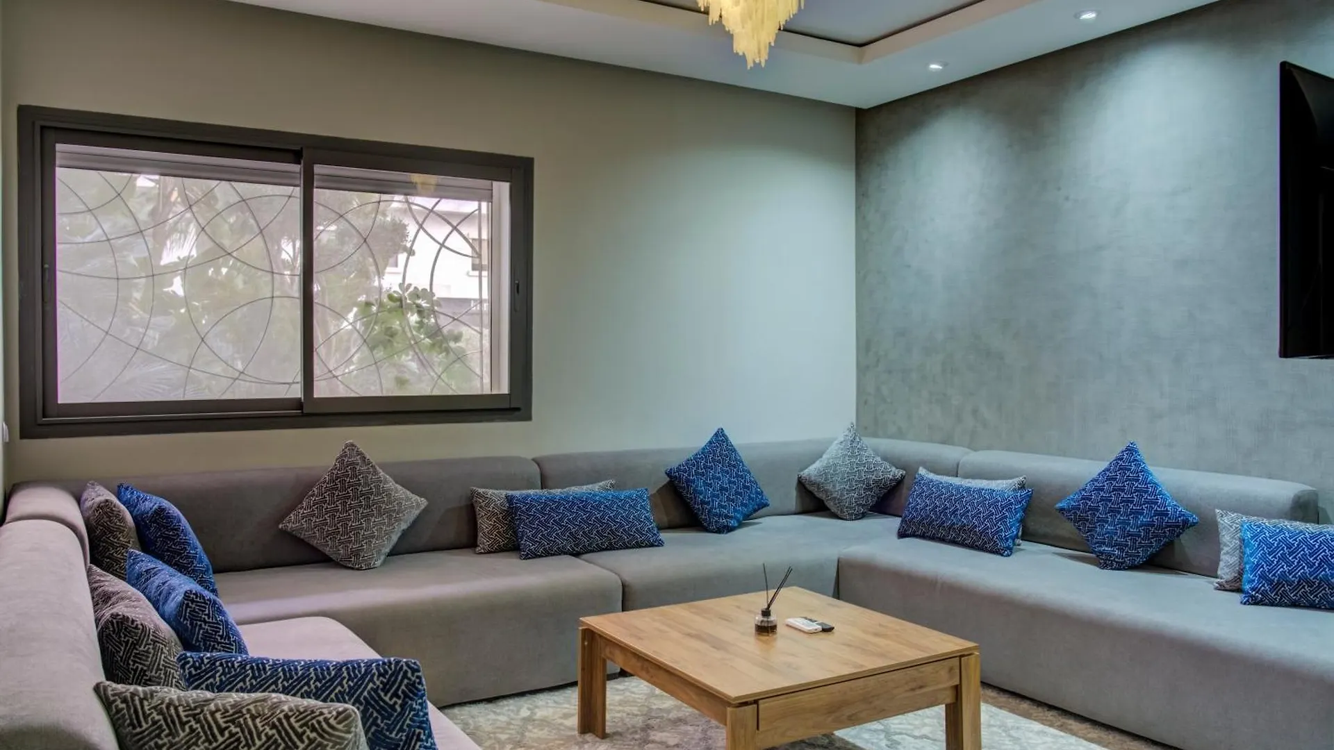 Daire Appartement Moderne Et Bien Situe A Agadir