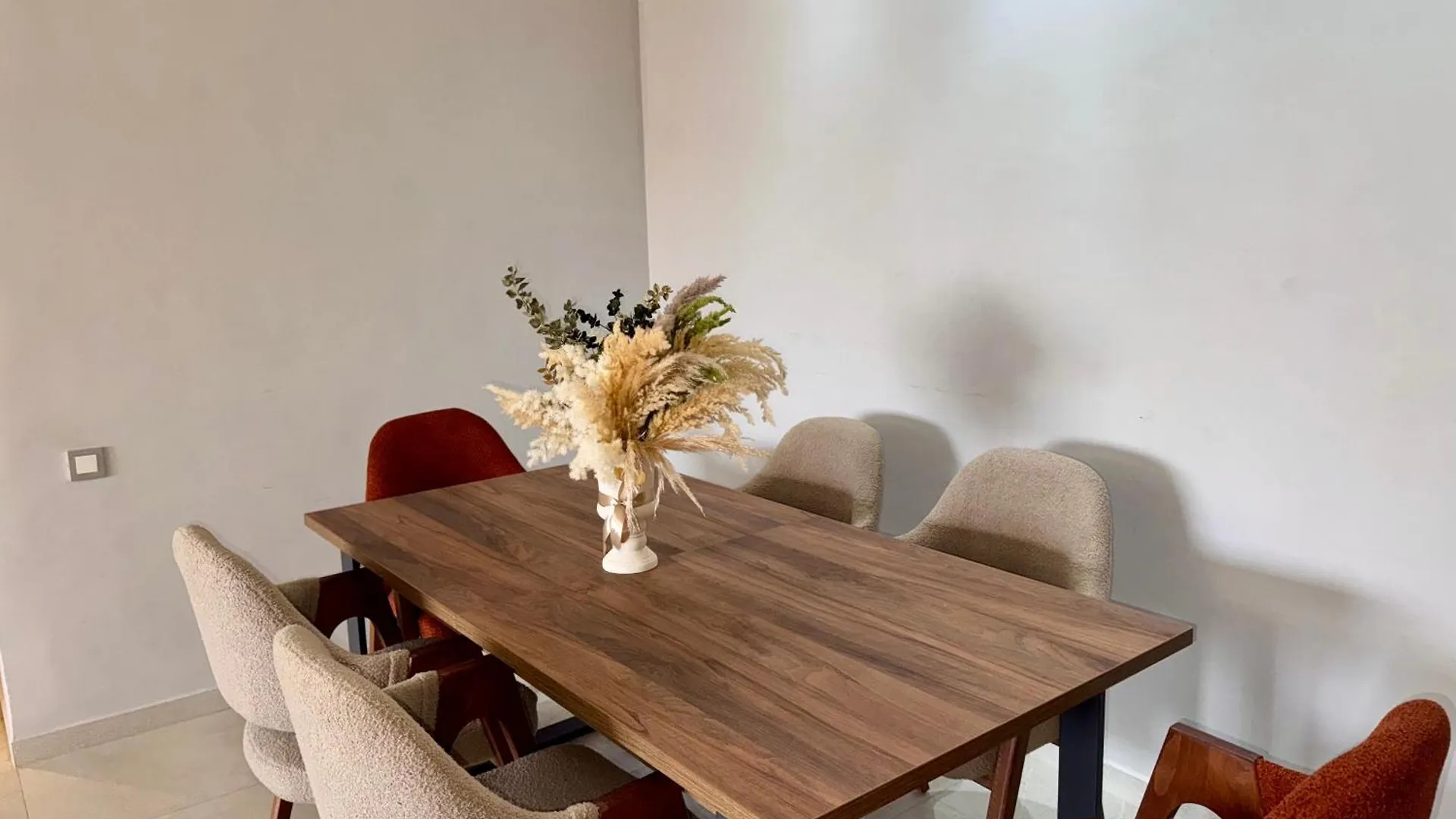 Daire Appartement Moderne Et Bien Situe A Agadir