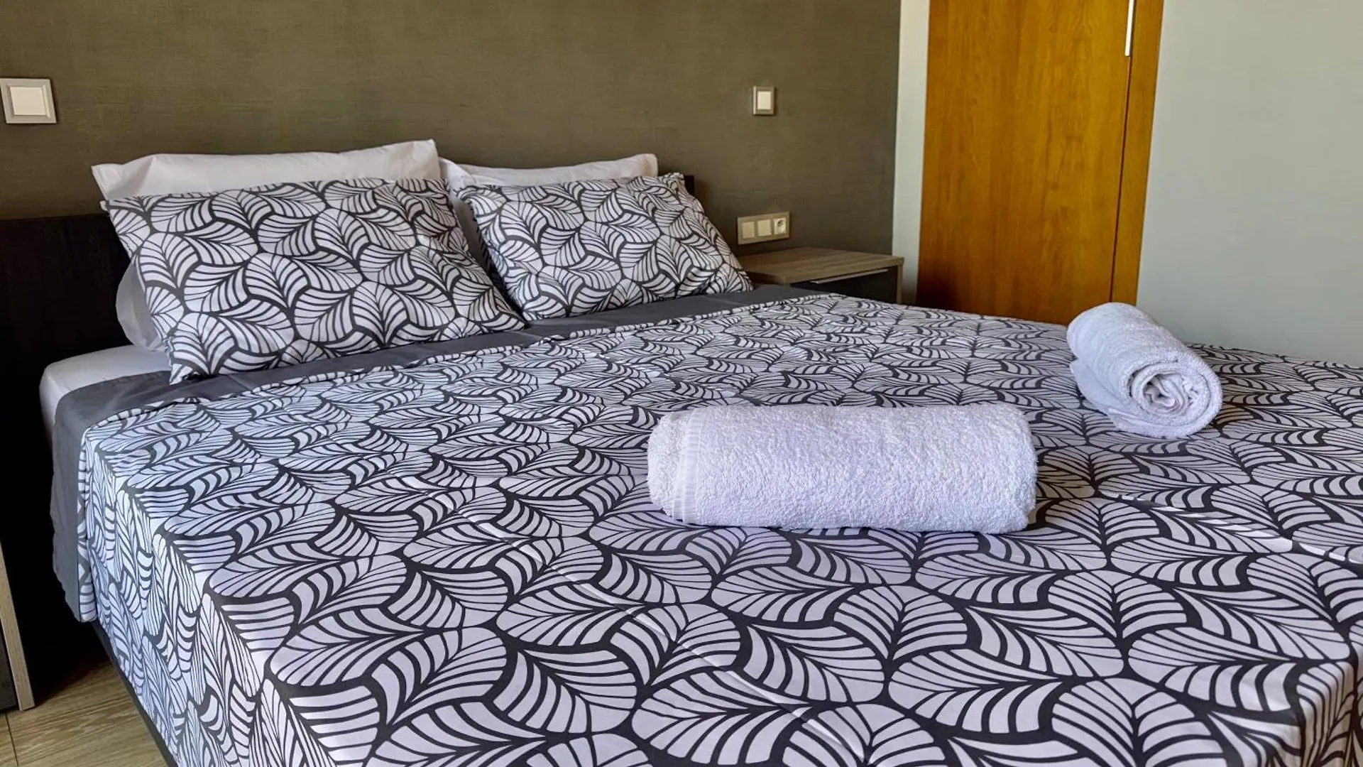 Appartement Moderne Et Bien Situe A Agadir Daire